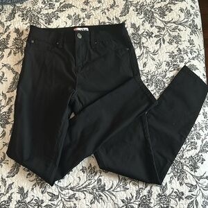 Women’s YMI Black Stretchy Skinny Jeans